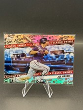 2025 Topps All-Star Game Classic Swings “You pick” ***complete your set***