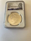 2024 Morgan Silver Dollar NGC MS70 First Release