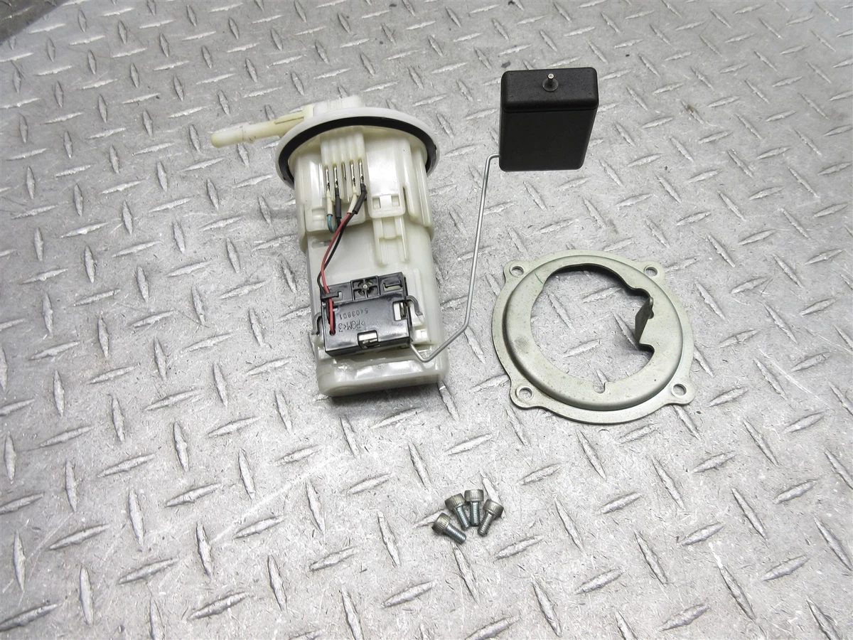 Fuel Pumps for Yamaha FZ07 for sale | eBay