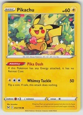 pokemon set with 196 cards Magnezone V & Vstar Lost Origin Ultra Rare Trading Card Contains 20 boosters for expanded gameplay possibilities 196 cards with various Pokmon and trainer cards Includes acrylic damage markers for accurate game tracking Practical card box for secure storage. Is it worth it to