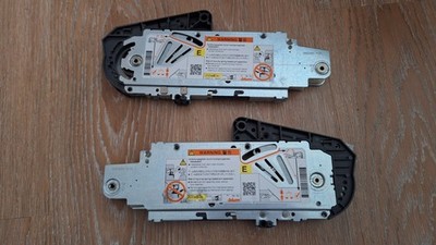 Blum Aventos Kraftspeicher  HF Set LF 2600-5500 20F2200.05
