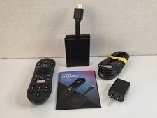 TiVo Stream 4K (RA2400) 2160p Streaming Media...
