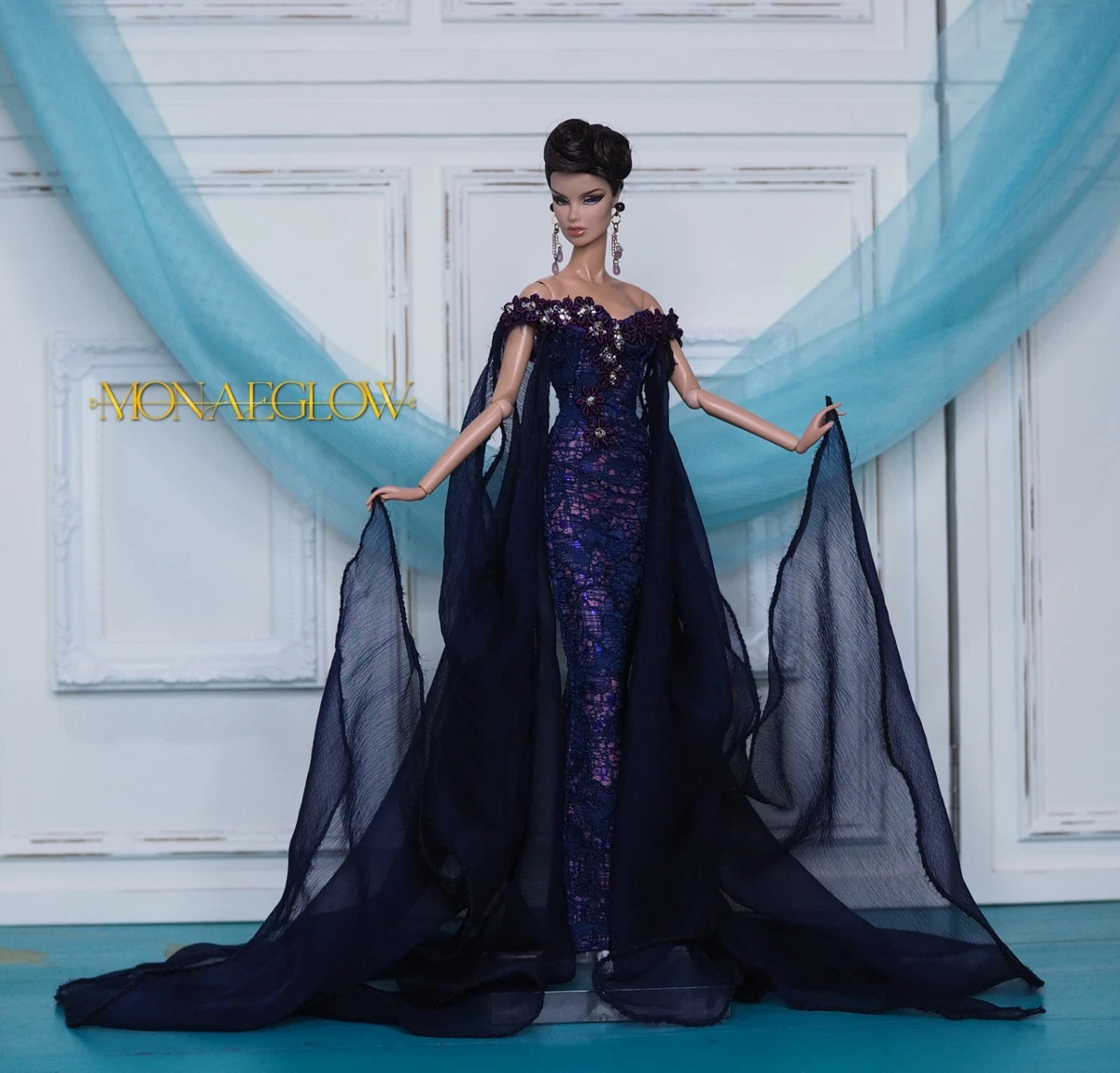 fashion royalty clothes products for sale | eBay