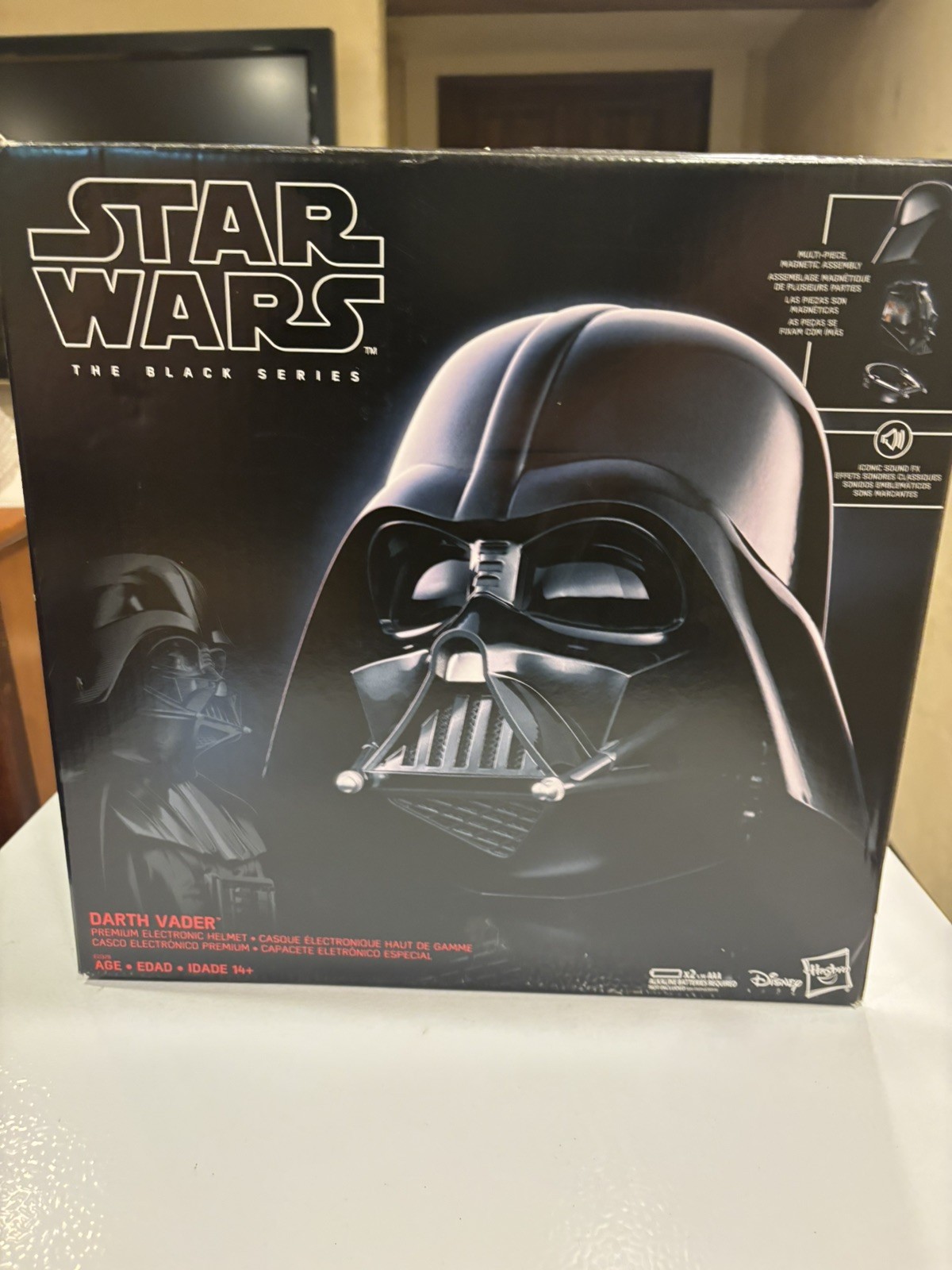 Ebay Item For Sale