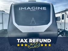 2026 Grand Design Imagine 2300MK