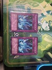 2x Torrential Tribute RP02-EN034 Retro Pack 2-2020 Date Reprint Unlimited NM 