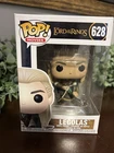 The Lord of the Rings Legolas Funko Pop! Vinyl Figure #628