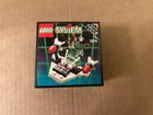 LEGO Starion Patrol 1916 - Brand New In Factory Sealed Box