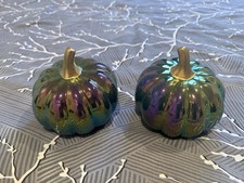 Decorative Pumpkins
