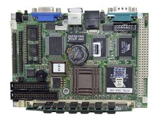 Advantech PCM-1823 Computer Board