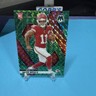 2025 Panini Mosaic Jalen Royals #313 Kansas City Chiefs Mosaic Green