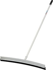 NEW Unger Professional AquaDozer Max Kit, Expandable Pole 36in to 48in