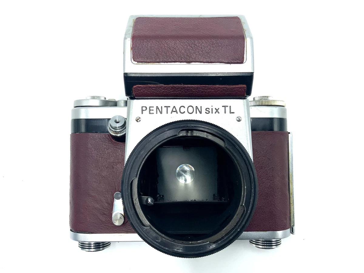 pentacon six products for sale | eBay