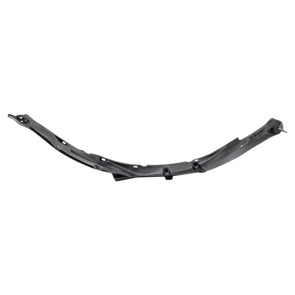 Inner Fender Liner Set For 1987-1993 Mazda B2200 MA1248116 MA1249116 - Image 2 of 4