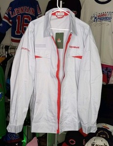 Exxon Jacket | eBay Exxon Jacket | eBay