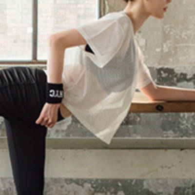 Blusen Sweatshirts Tops Einfarbig Frühling Und Sommer Zur Seite Fahren