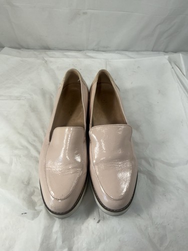 Vionic Women's Kensley Loafers Size 7 pink patent leather - Picture 2 of 12