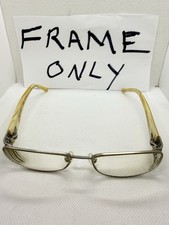 Vogue VO3661-B 835 Frame Womens Eyeglasses Frames Spring Hinges 52-16-130-27mm