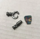 New ListingVINTAGE 1986 GI JOE COBRA BAT B.A.T.S. Android Hasbro Accessories  original Lot