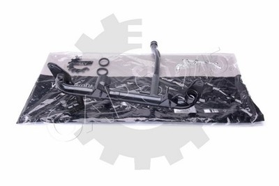 Radiator hose For AUDI A4 B5 A6 C5 VW Passat B5FL 078121071BS