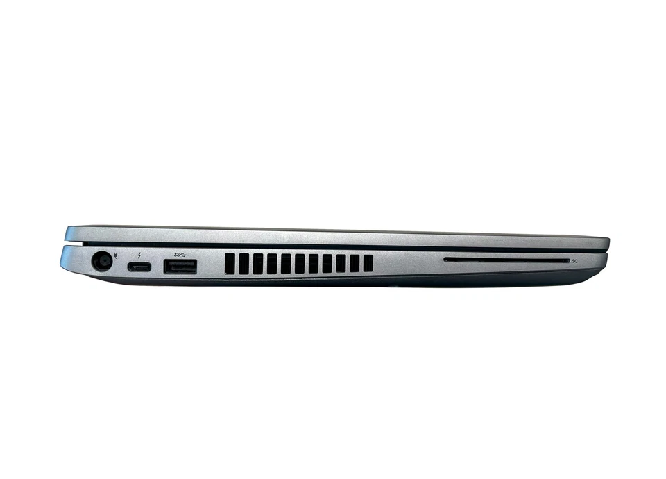 Dell Latitude 5511 · i7-10850H · 16GB · 256GB, Foto 4 von 4