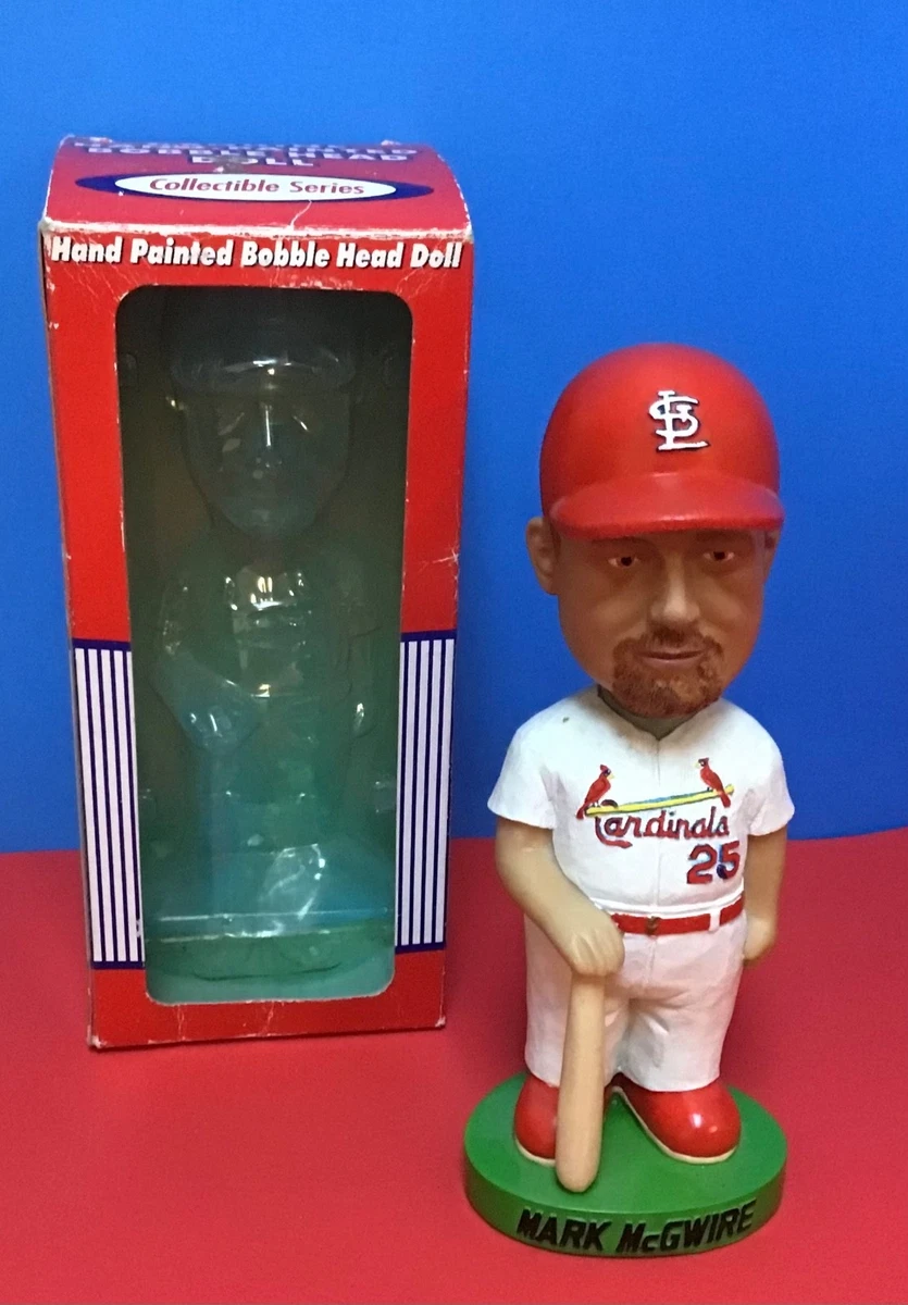 25+ Mark McGwire MLB Fan Bobbleheads for sale | Updated Oct 2026
