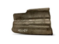 Volkswagen Atlas 2018 engine bay part 5QJ407720 ATV91234