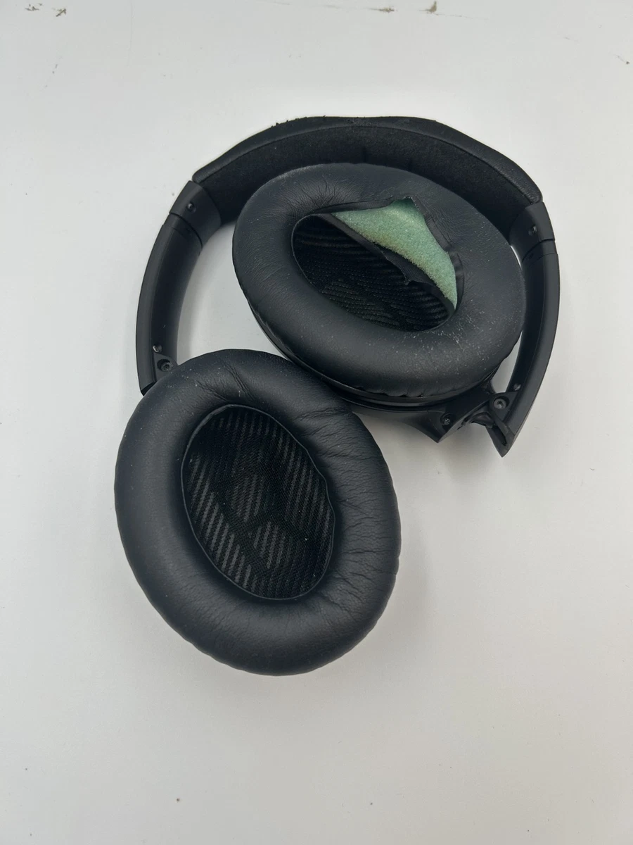 Bose QuietComfort 35 II Blue Headphones for sale | eBay