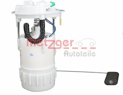 Metzger 2250204 Fuel Delivery Unit for Renault