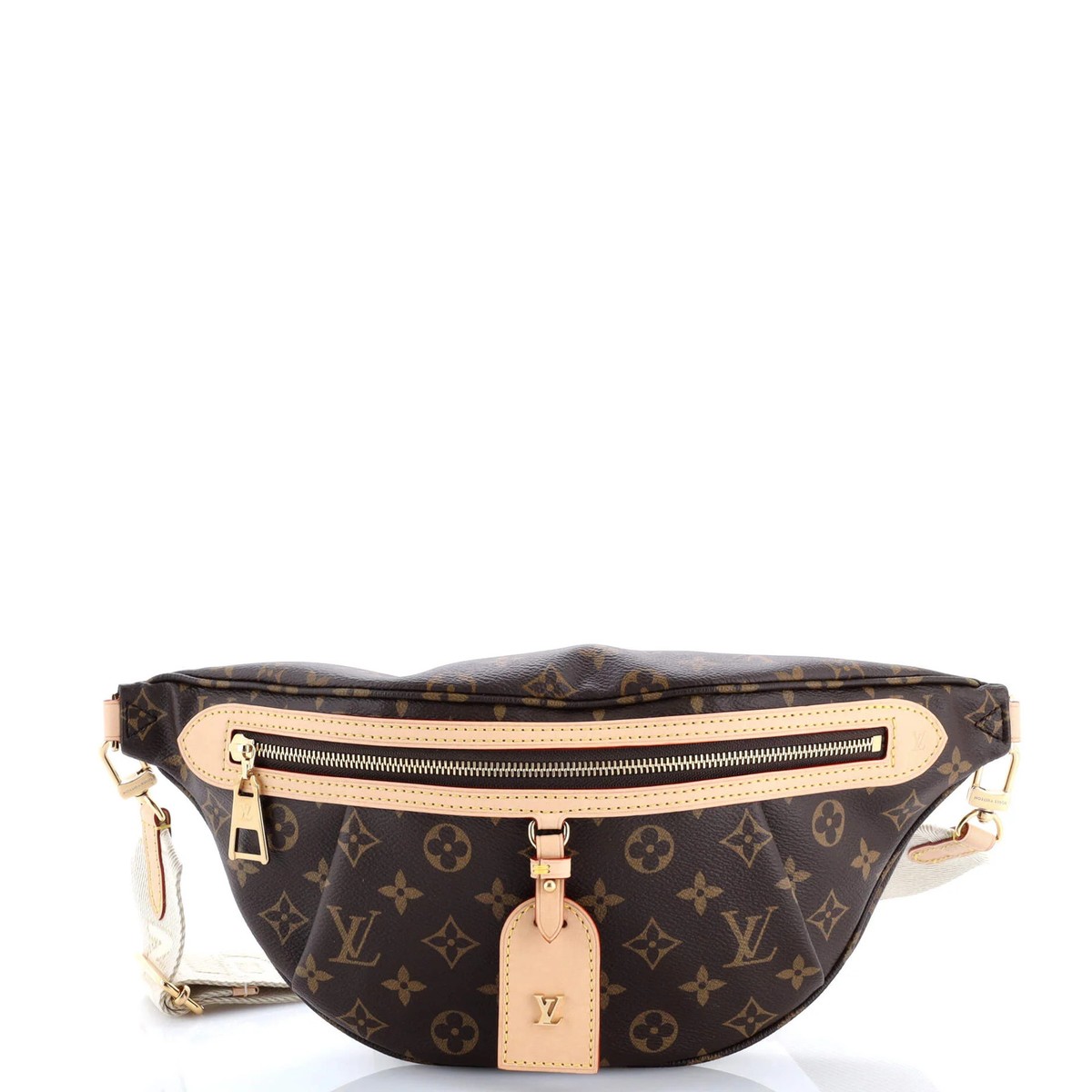 Chest Bag Louis Vuitton Fanny Pack Dupe Louis Vuitton Fanny Pack