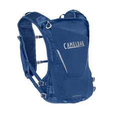 CamelBak Zephyr Vest 11L with 1L Hydration Galaxy Blue new