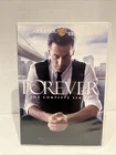 Forever The Complete Series DVD 5 Disc Set 2014 WB Archive Collection Very Nice
