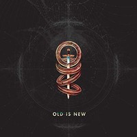 Toto - Old Is New - Vinyl Record Vinyl Longplay 33 1 - G3Z
