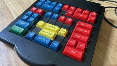 Playback Pro Plus USB Dongle incl. USB-Panel Keyboard
