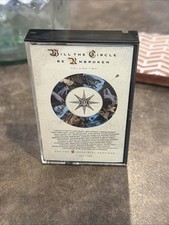 Will The Circle Be Unbroken, Vol. 2 by The Nitty Gritty Dirt Band (Cassette)