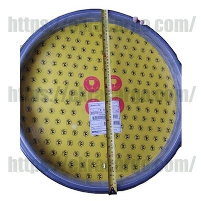 Face Seal LWD 76.90H-89 HN60, Ø 560.0mm Federal-Mogul Powertrain Goetze (Made in