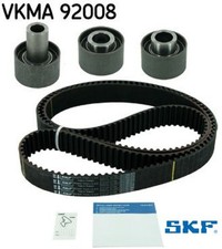 SKF VKMA92008 Zahnriemensatz Zahnriemen Satz für Nissan 