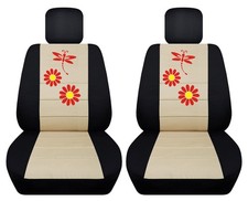 Fits 1994 To 2026 Volkswagen Jetta Front Set Car Seat Covers With Design Fits 1994 To 2026 Volkswagen Jetta Front Set Car Seat Covers With Design
