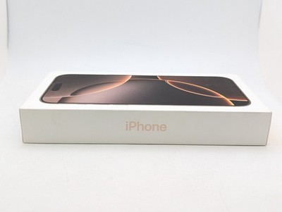 Buy Apple iPhone 16 Pro Max - 1 TB - Desert Titanium (Unlocked