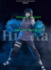 Rockettoys Roc-006 Hyuga Hinata To: Shippuden 1/6 Action Figure New Toys InStocK