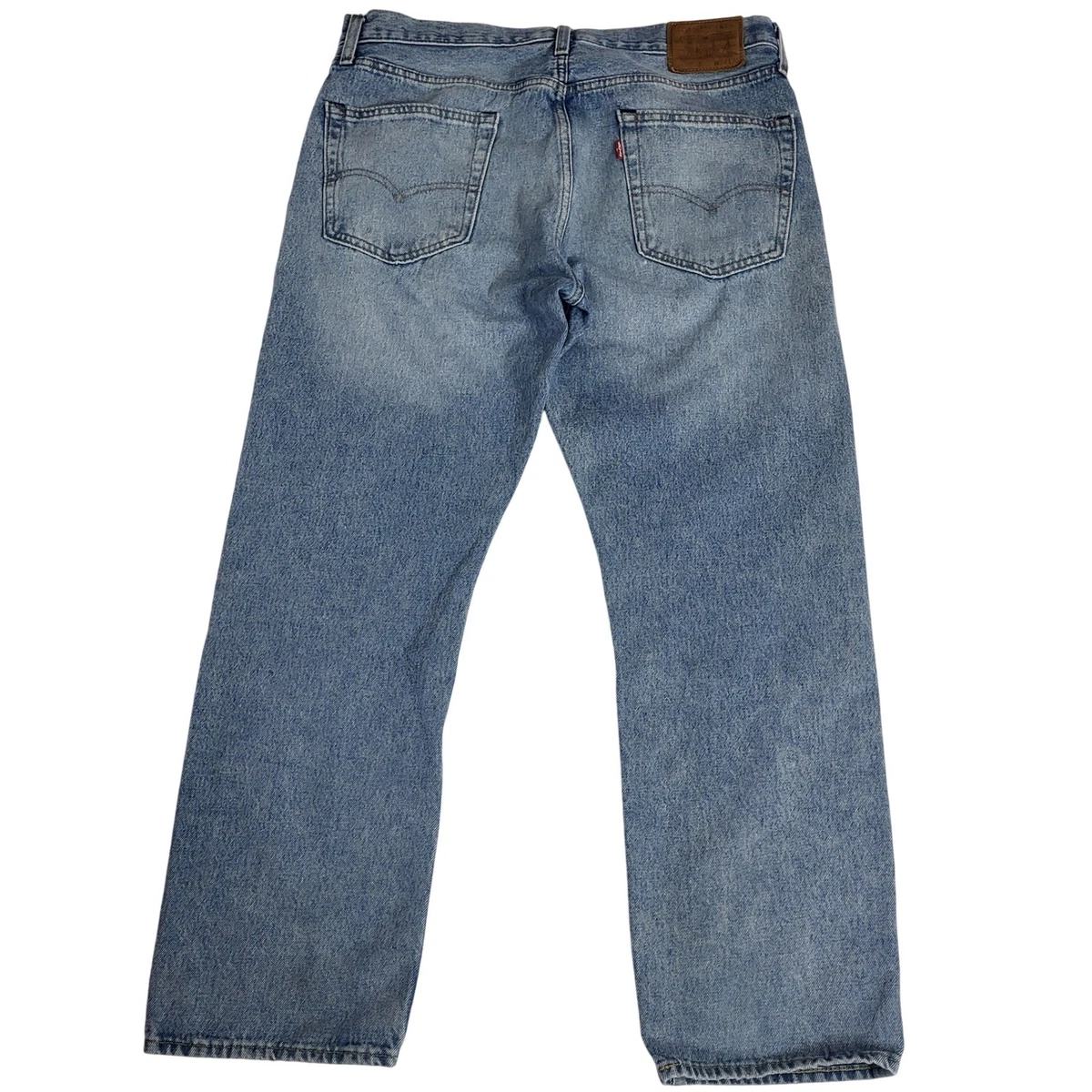Levis 551 In Men's Jeans for sale - eBay