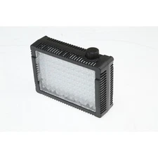 Litepanels MicroPro On-Camera Dimmable 5600K LED Video Light - SKU#1518554