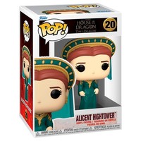 House Of The Dragon Allicent Hightower #0020 - Funko