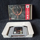 Quake (Nintendo 64, 1998)