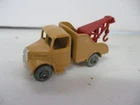 Matchbox Lesney Regular Wheels #13-A Bedford Wreck Truck- METAL WHEELS, loose