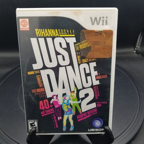 Choose your Nintendo Wii Game DVD - Tested & Working - Combined Shipping - Picture 45 of 60