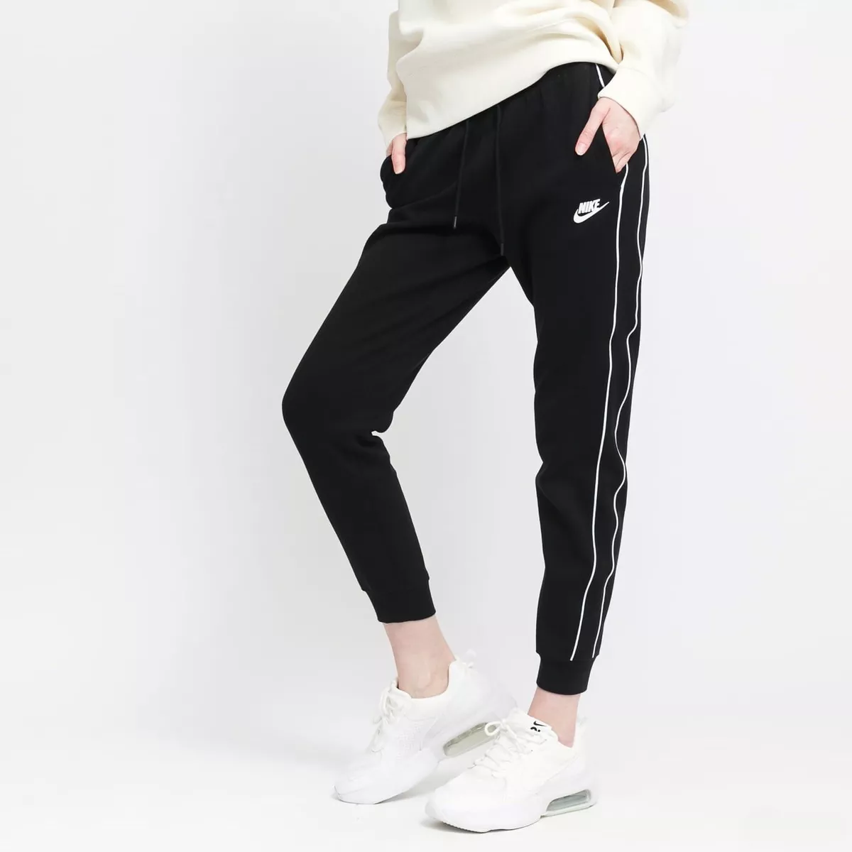 Abbigliamento sportivo top donna nike