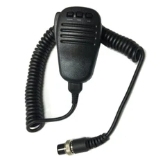 For YAESU FT847 FT920 FT950 FT2000 shortwave radio hand mic MH-31B8 microphone
