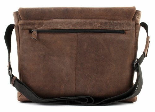Lhf Tasche Strellson Dark Neu Umhängetasche Turnpike Braun Brown Messenger pxpwIEA