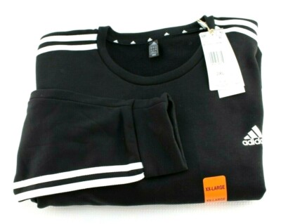 Mens Clothing Adidas Sweatshirt Mens Sale ADIDAS Size XXL - Main Image